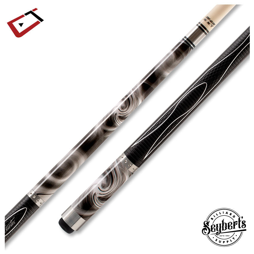 Cuetec Gen-Tek Pool Cue - 13-711DIS