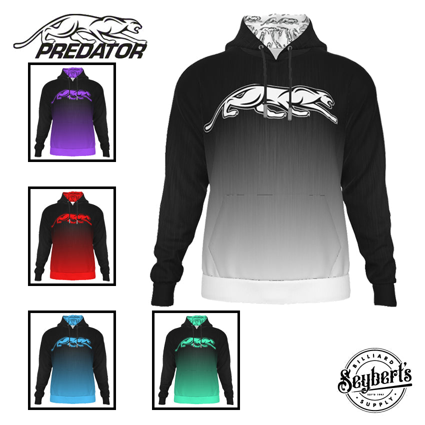 Predator Shadow 2.0 Hoodie