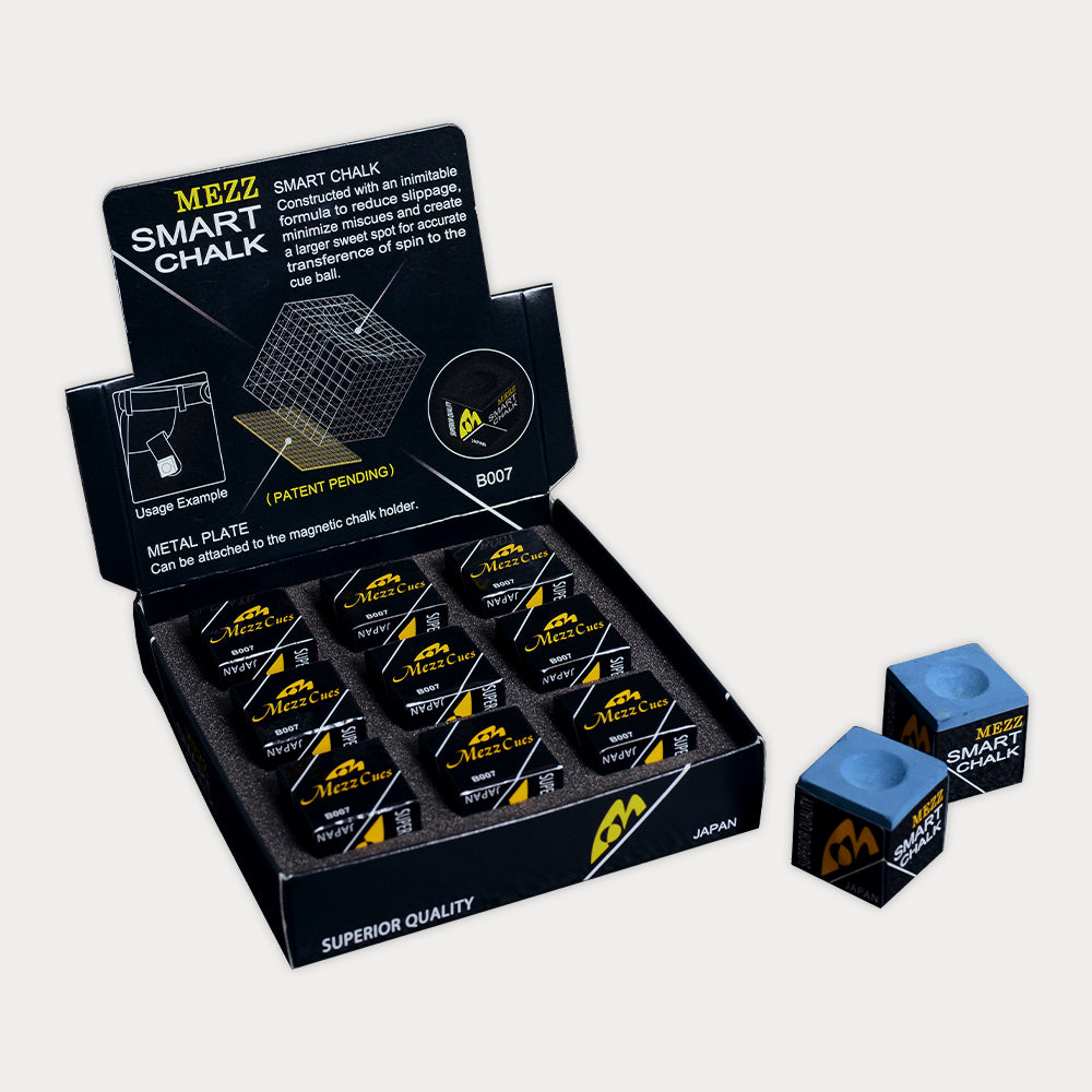 Smart Chalk Box