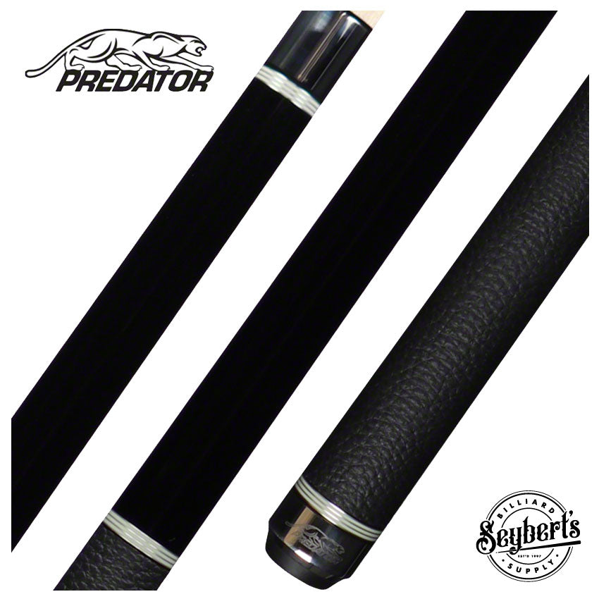 Predator 9K-1 Uni-Loc Pool Cue - 9K1