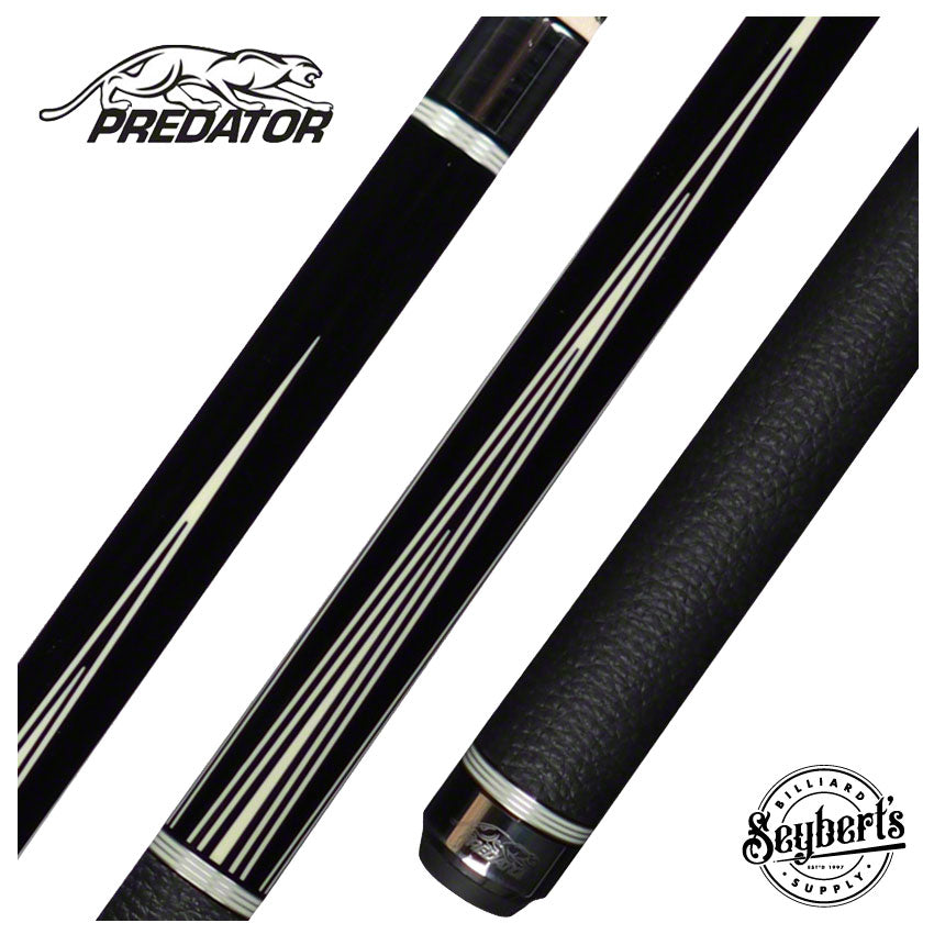Predator 9K-3 Uni-Loc Pool Cue - 9K3