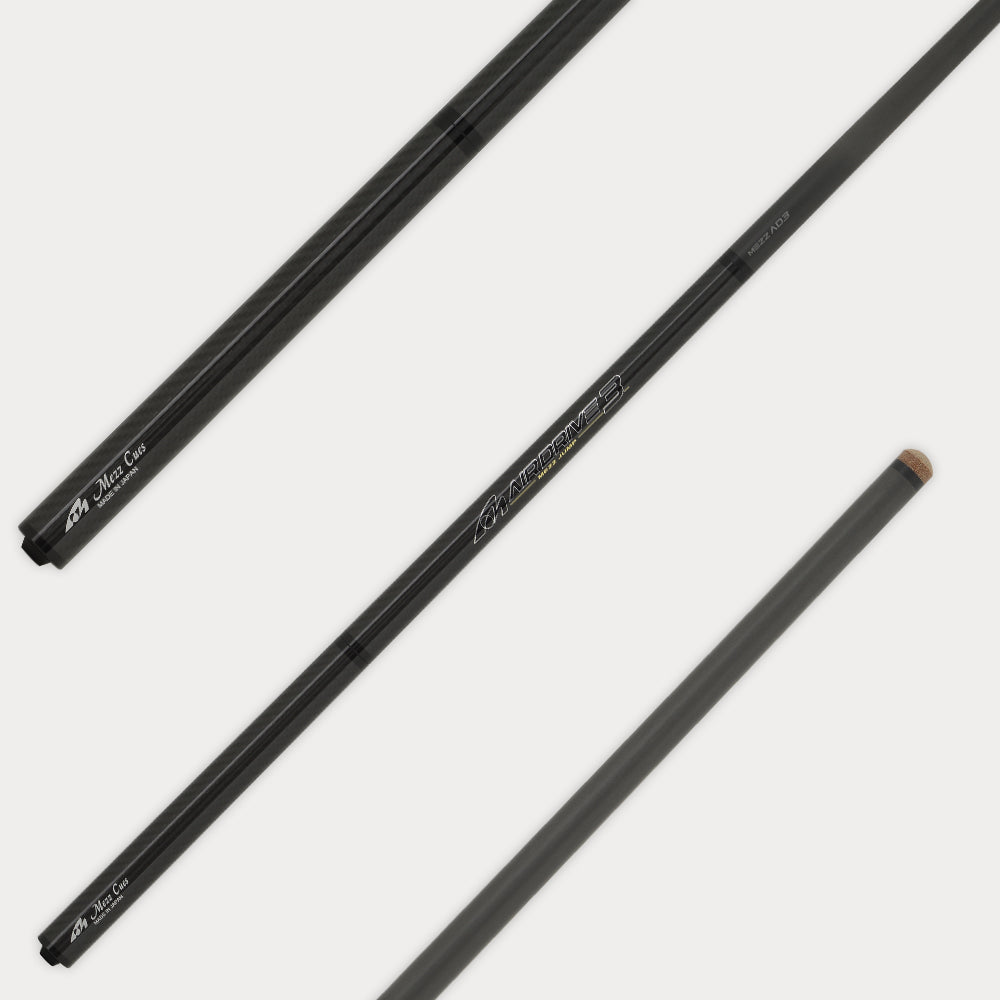 Airdrive 3 Jump Cue