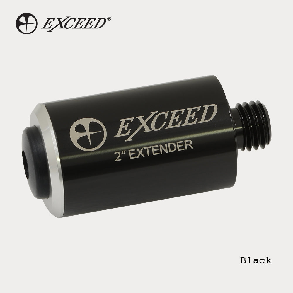 EXCEED 2" Extender