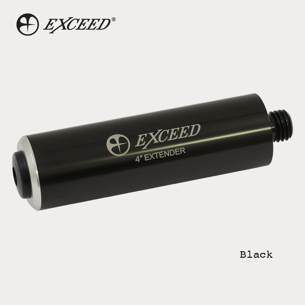 EXCEED 4" Extender