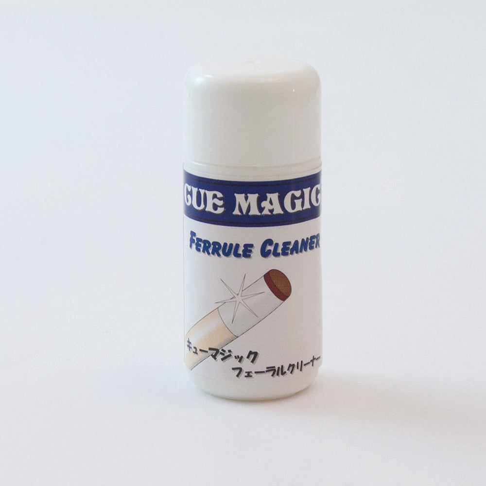 Ferrule Cleaner
