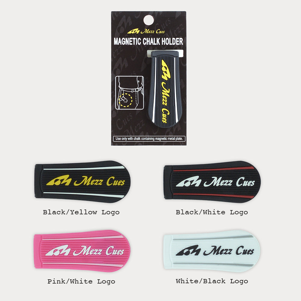 Magnetic Chalk Holder