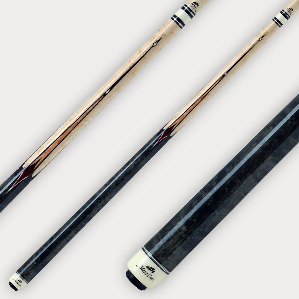 CR-134Mj Carom Cue