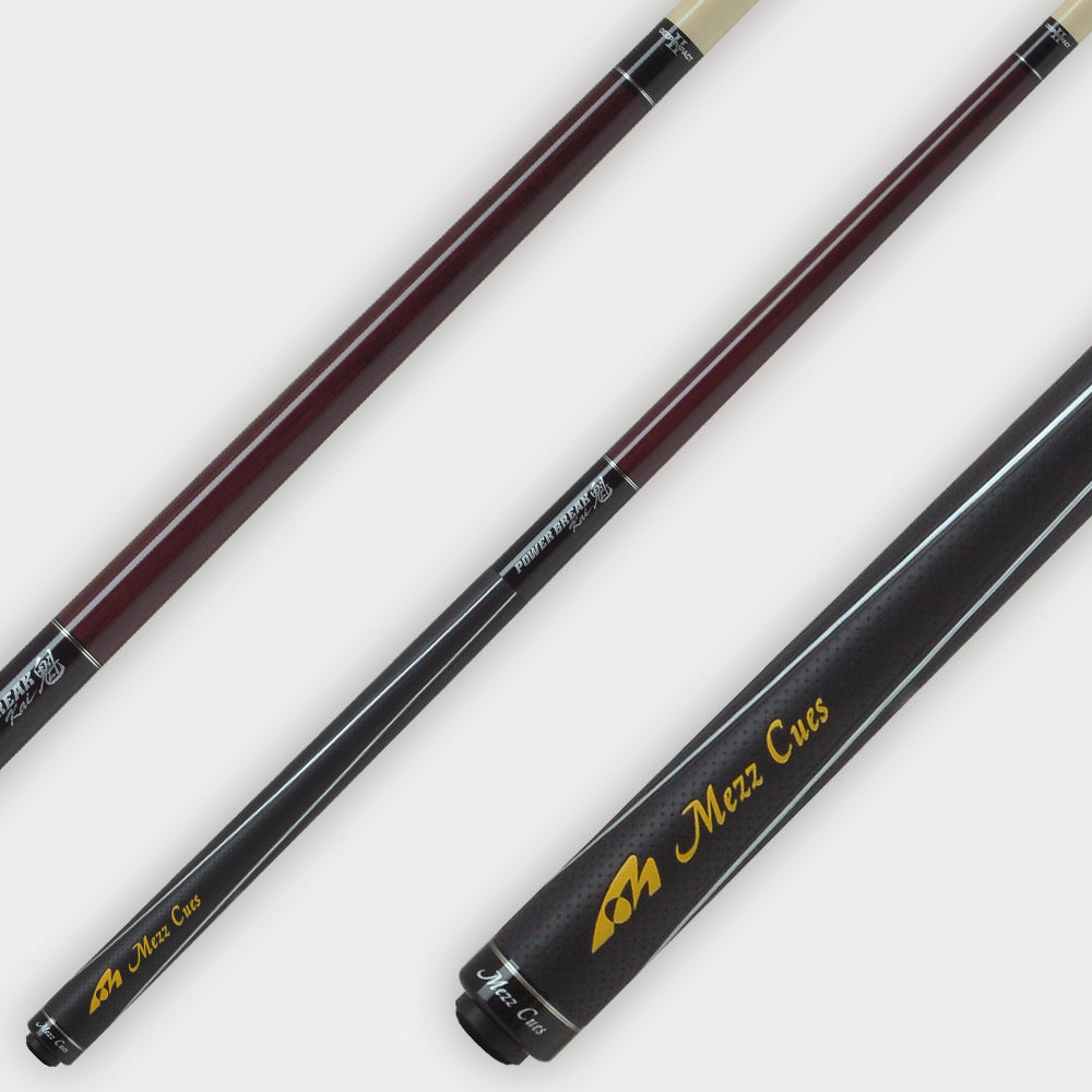 Power Break Kai Cue Purple (XPG Grip)