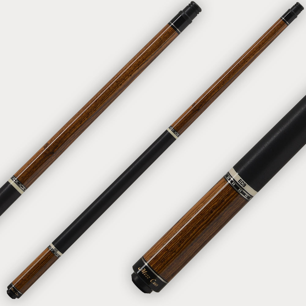 EC9-B Billiard Cue