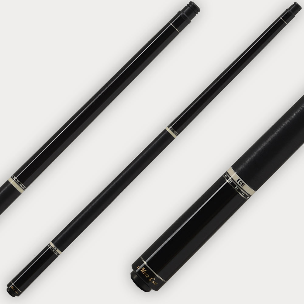 EC9-K Billiard Cue