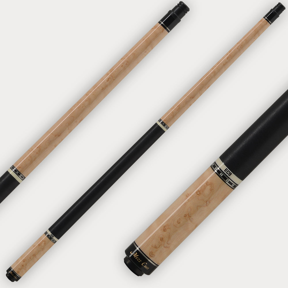 EC9-N Billiard Cue