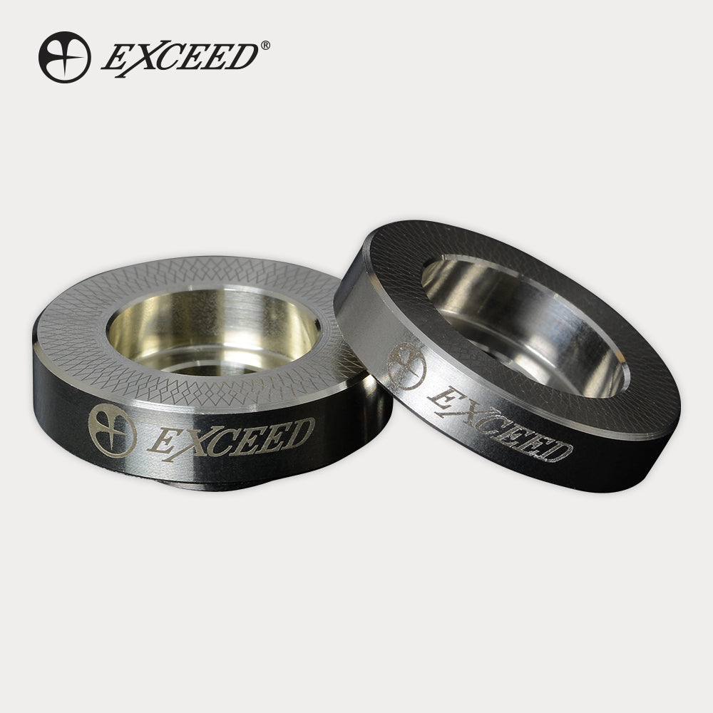 Exceed X-Ring United Joint