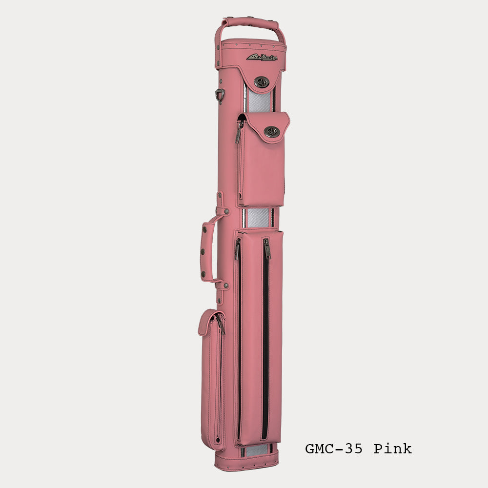GMC-35 Hard Case - Limited Edition in Pink