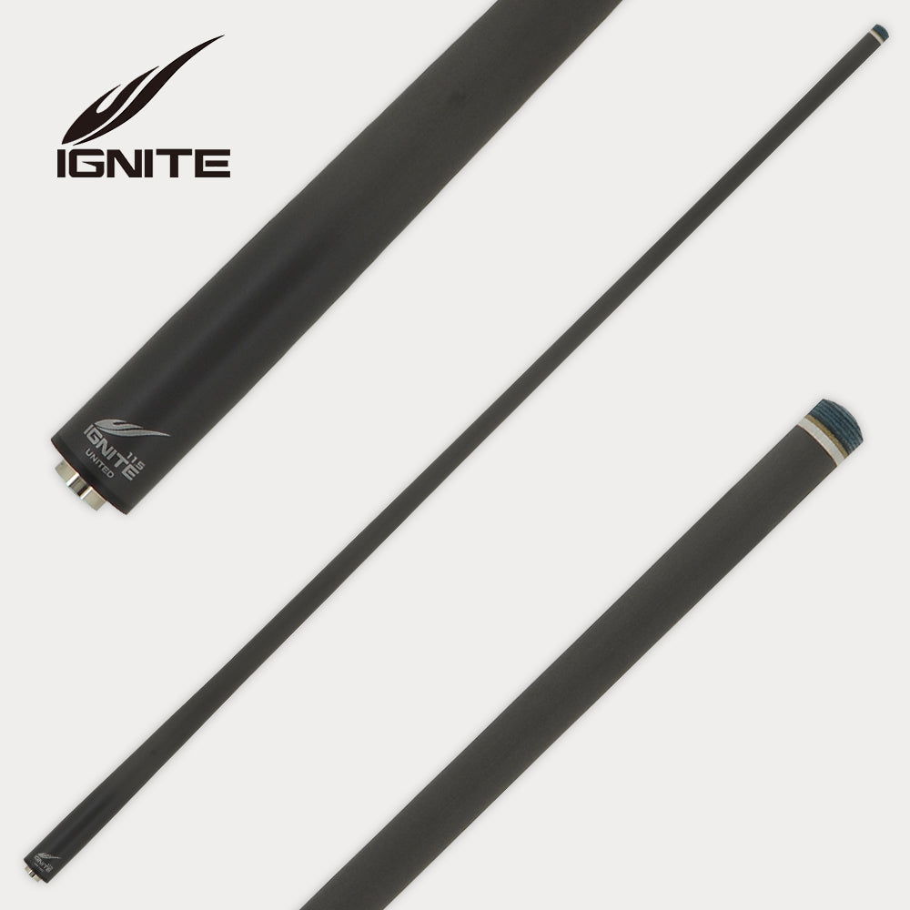 Ignite 11.5 United Billiard Shaft