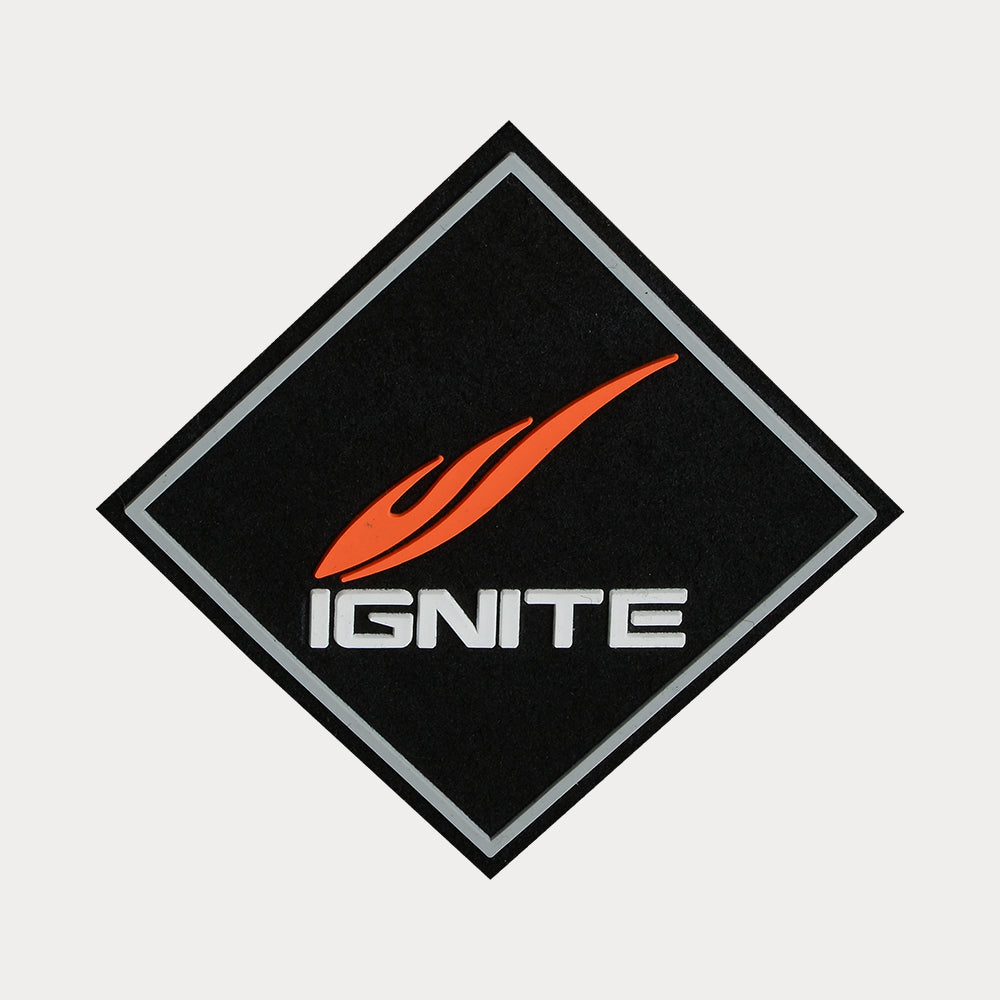 Ignite Patch
