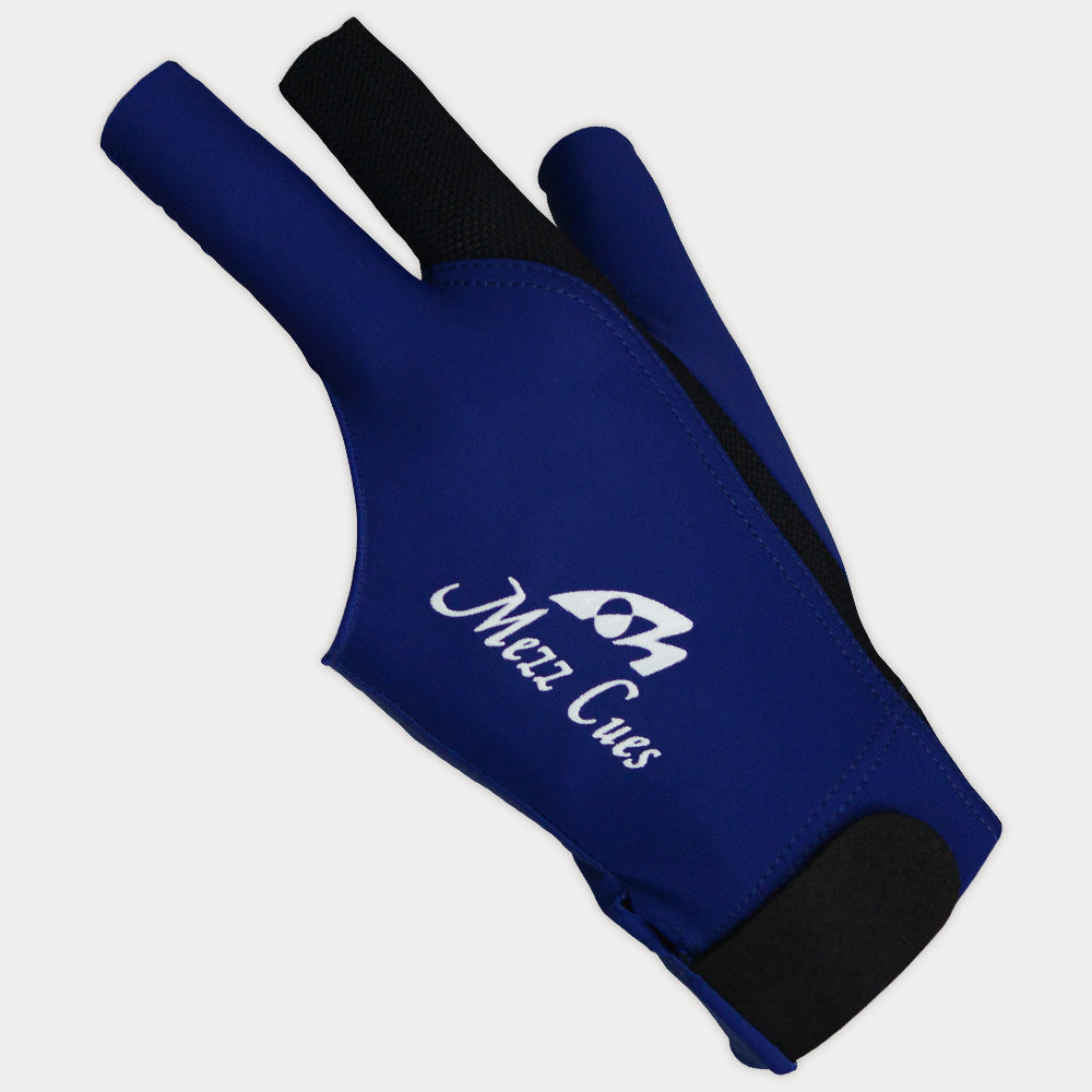 Ambidextrous Billiard Glove Navy