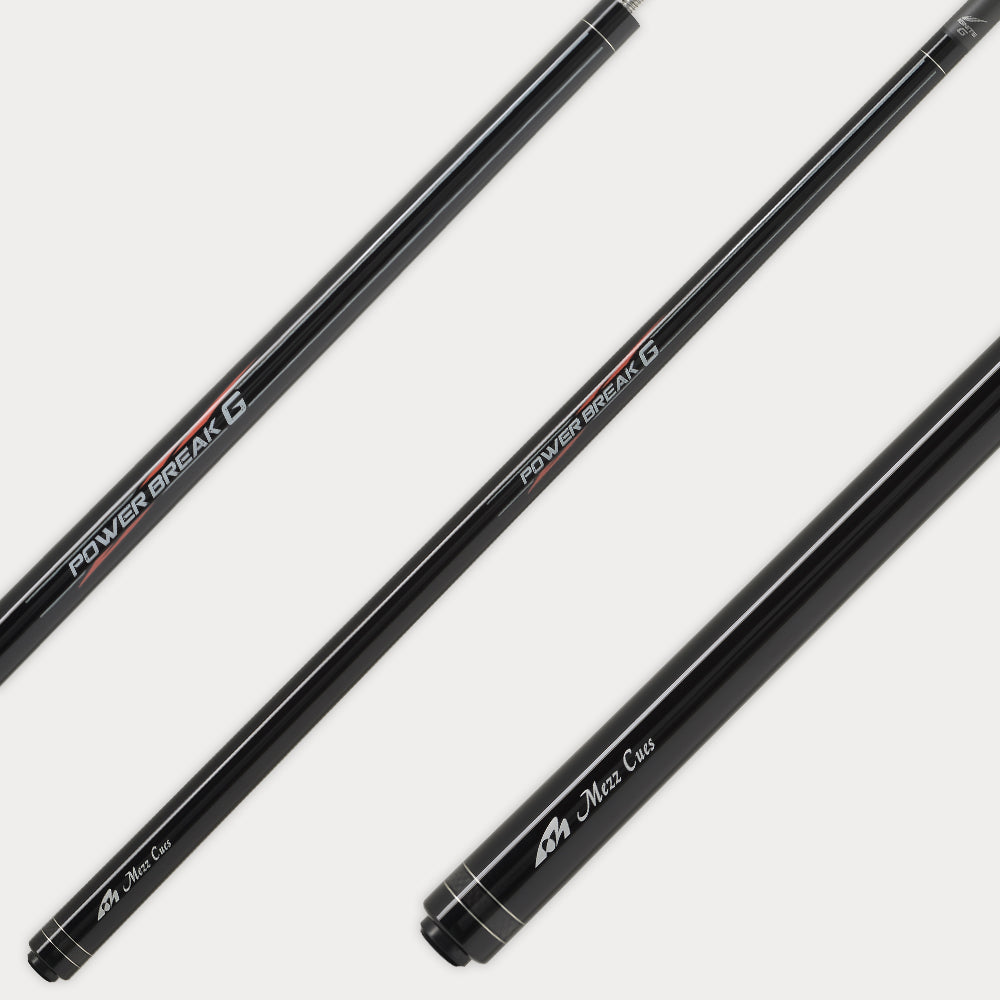 Power Break G Cue (No Wrap)