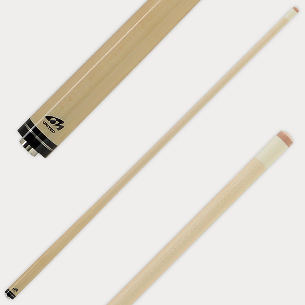 Hard Maple Billiard Shaft