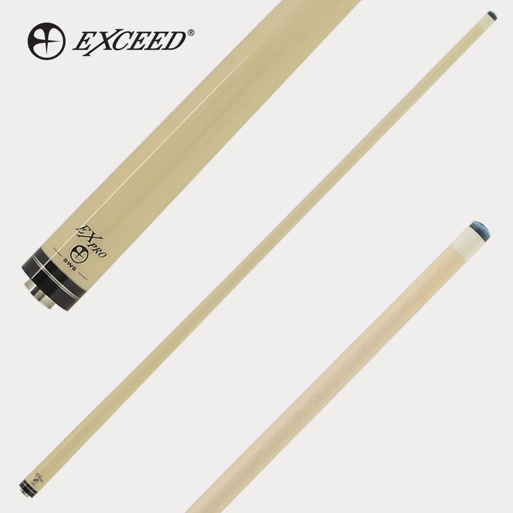 EX PRO SWS Billiard Shaft