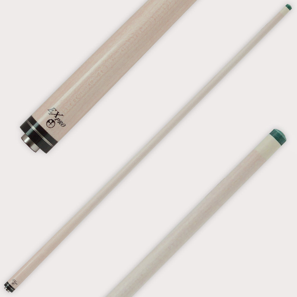 Customize WX Sigma to Ex Pro Shaft for ASTR, ACE, EC9 Cues - Item Not Sold Separately