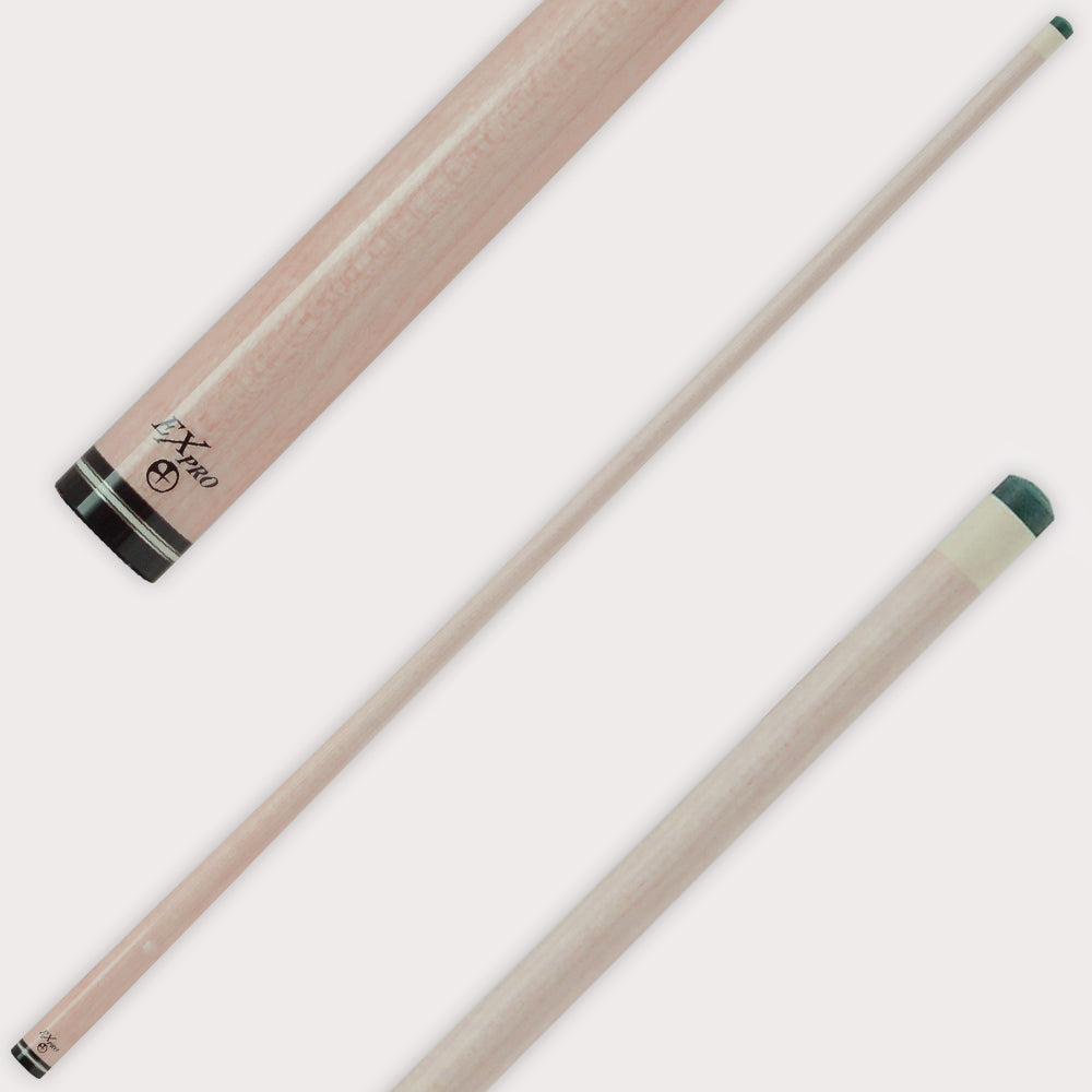 Customize WX Alpha to Ex Pro Shaft for CP13SW Cues - Item Not Sold Separately