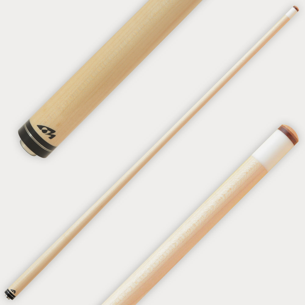 Customize WX Sigma to Hard Maple Shaft for ASTR, ACE, EC9 Cues - Item Not Sold Separately
