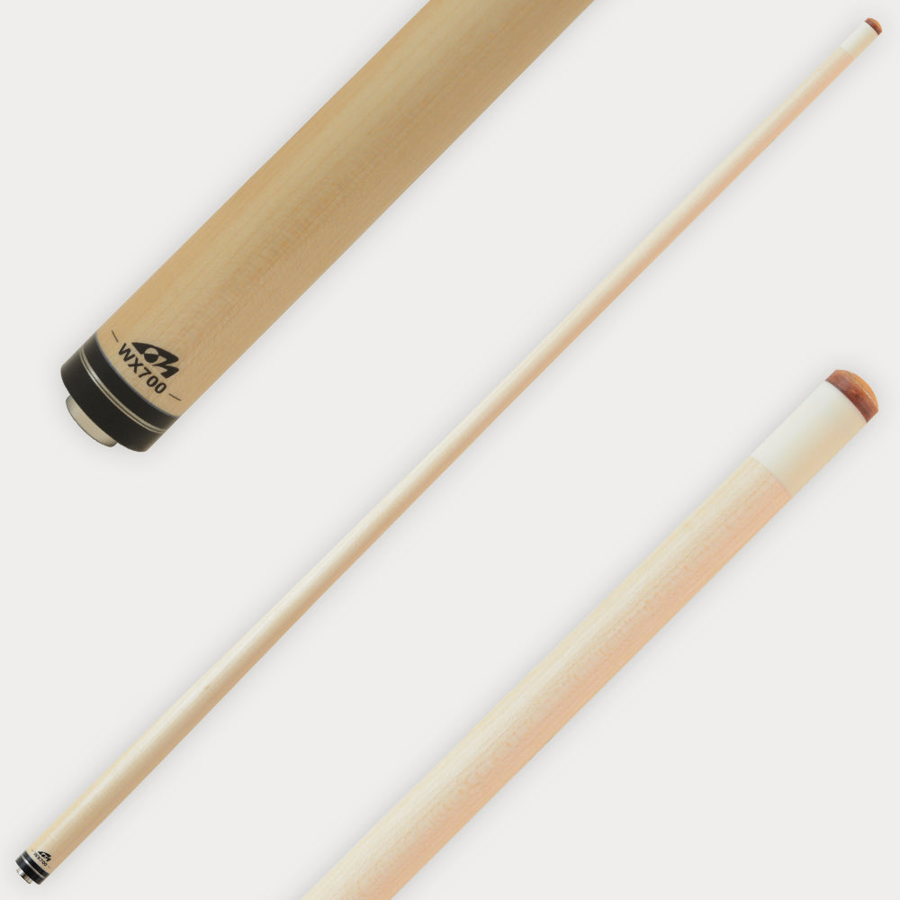 WX700 Billiard Shaft