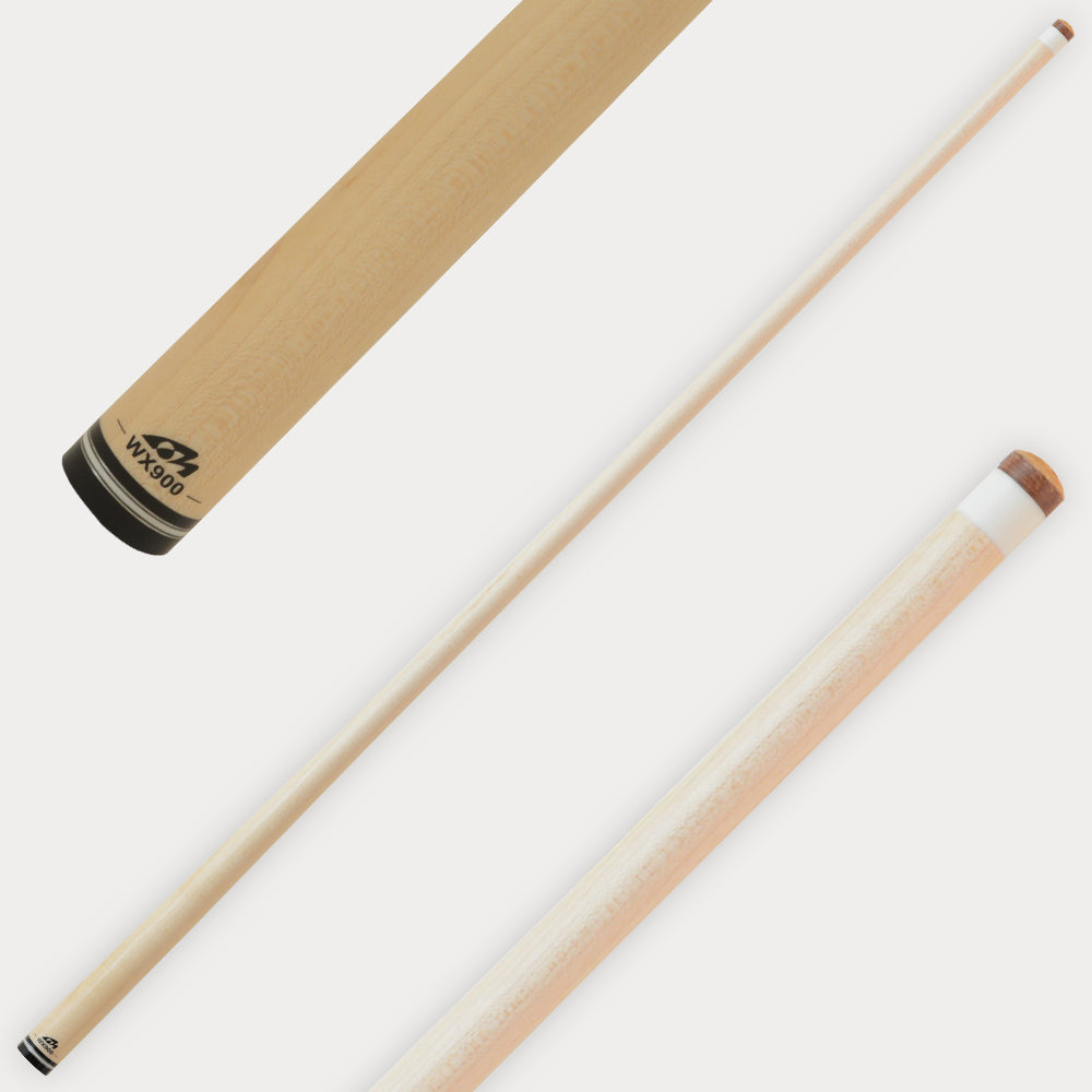 Customize WX Alpha to WX900 Shaft for CP13SW Cues - Item Not Sold Separately