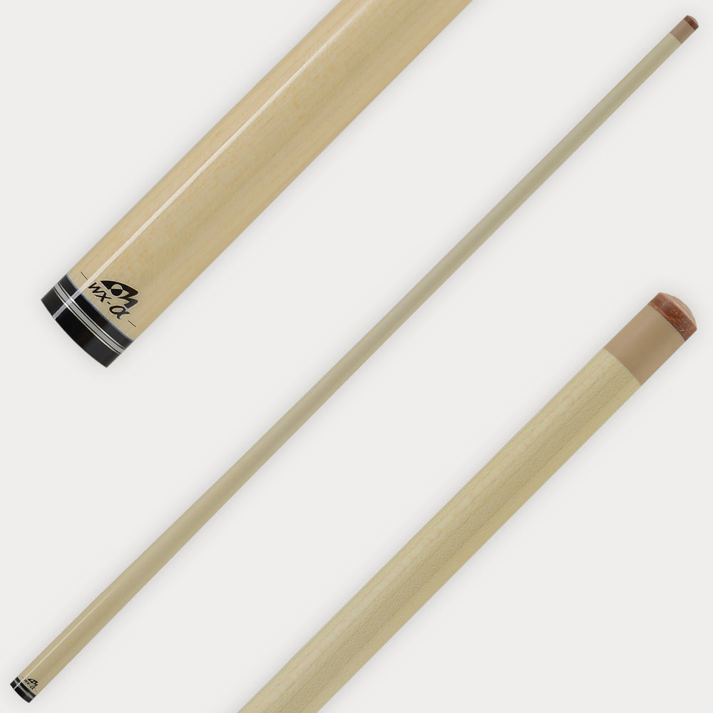WX Alpha Billiard Shaft