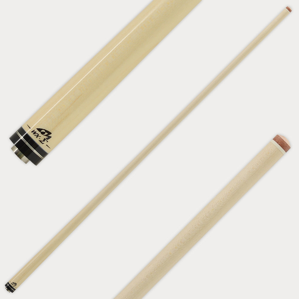 WX-∑ (Sigma) SWS Billiard Shaft