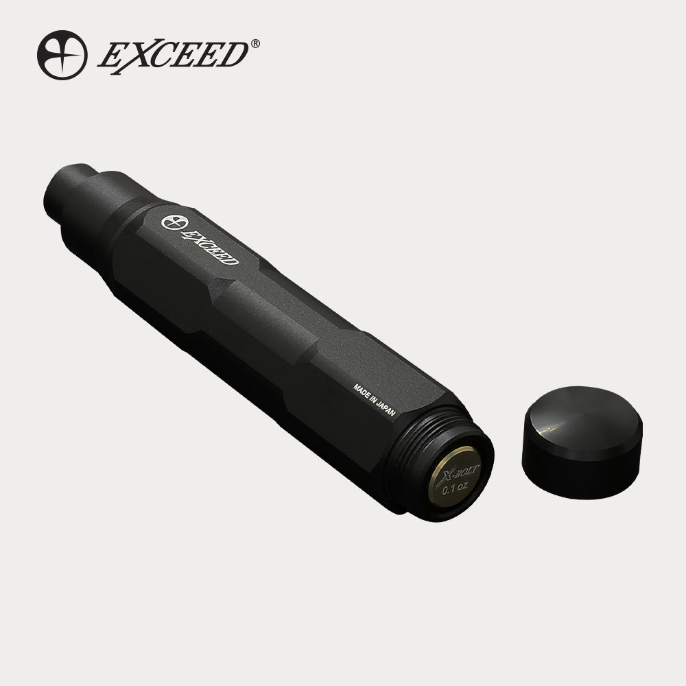 Exceed X-Bolt Weight Cartridge Kit