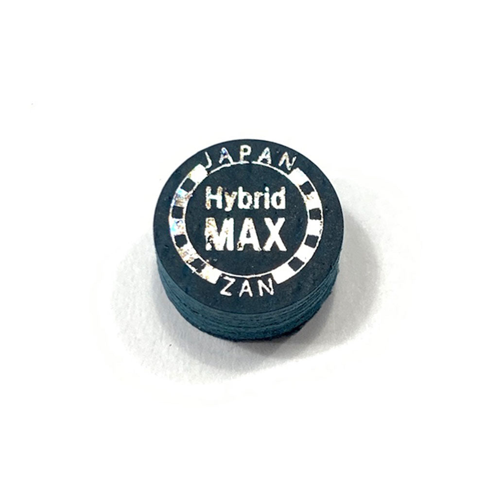 Zan Plus2 Tips - Hybrid MAX