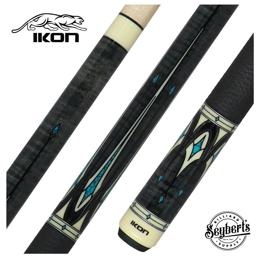 Predator Ikon4-5 Pool Cue - IKON45