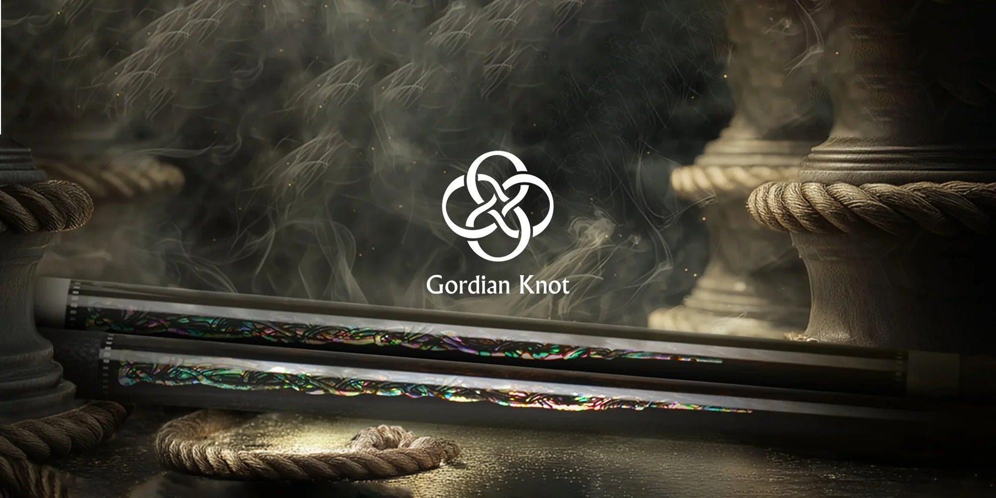 Shimmering beauty on display