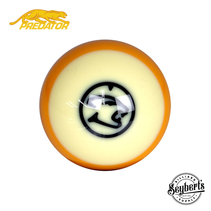 Predator Arcos II Nine Ball Single by Aramith